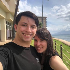 Meet your Posher, Jason